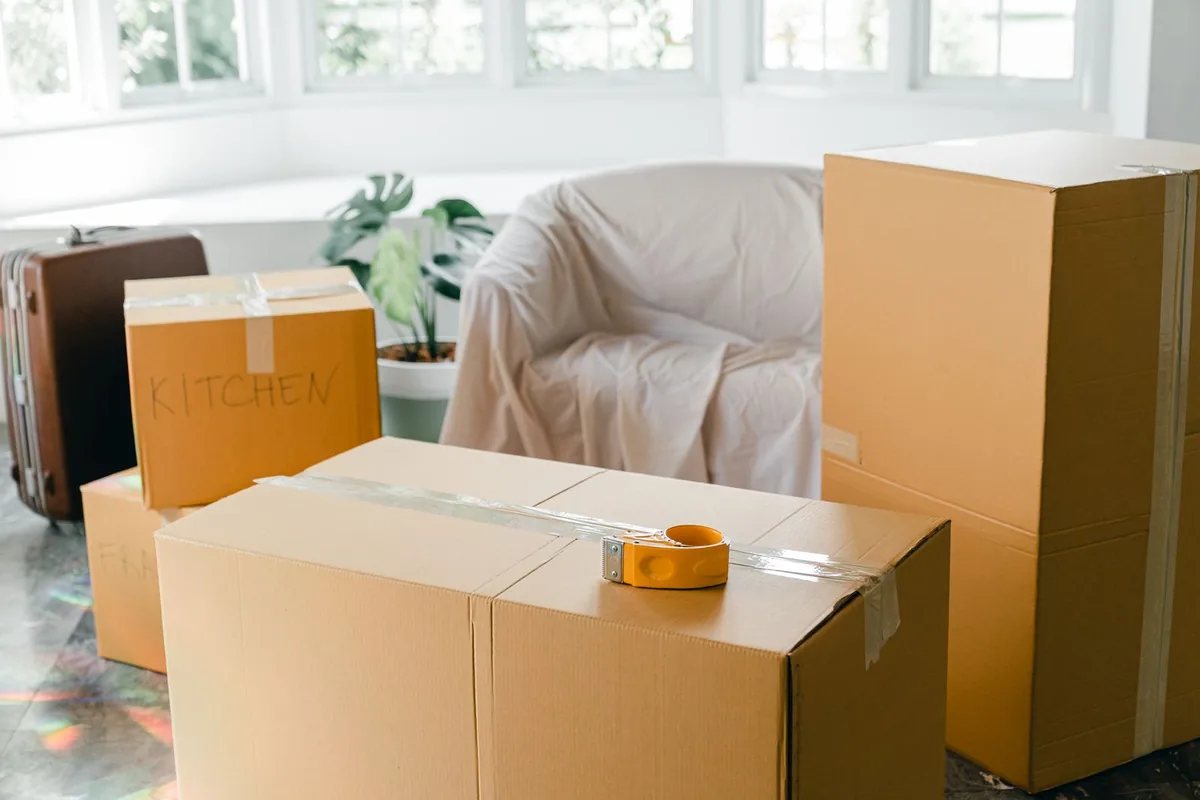 Hoarding Cleanup in Lauderdale Manors, Fort Lauderdale, FL